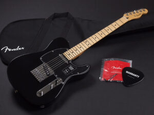 mex プレイヤー series MIJ Traditional hybrid テレキャスター 1952 52 1950 50s BLK BK 黒 ブラック TL52 TL62 60s Classic