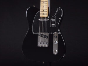 mex プレイヤー series MIJ Traditional hybrid テレキャスター 1952 52 1950 50s BLK BK 黒 ブラック TL52 TL62 60s Classic