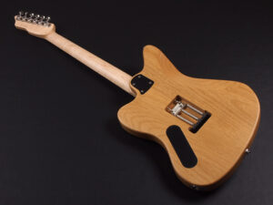 SAY TONE サイトーギター 齋藤 MIJ Made In Japan 日本製 工房 ハンドメイド Hand T's Suhr Classic Fujigen Fgn