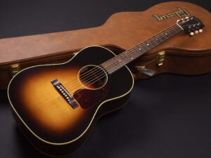 small 小振り 小型 スモール L-00 J-45 VS LG-1 Blues king ブルース Nathaniel Rateliff American Eagle 1950s 50's LG2