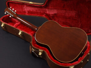 small 小振り 小型 スモール L-00 J-45 VS LG-1 Blues king ブルース Nathaniel Rateliff American Eagle 1950s 50's LG2