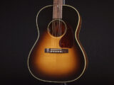 small 小振り 小型 スモール L-00 J-45 VS LG-1 Blues king ブルース Nathaniel Rateliff American Eagle 1950s 50's LG2