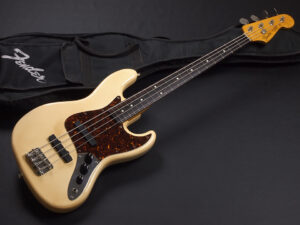 JB62M Junior Jr Collection Jazz Bass ジャズベース　ベース ジュニア 日本製 vintage ミディアム スケール 初心者 入門 ビギナー 女子 女性 子供 小ぶり