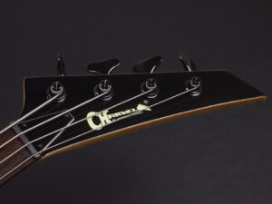 Jackson Fender ESP Squier kramer 80's 90 's HR HM Metal Hard Precision プレベ 国産 日本製 MIJ