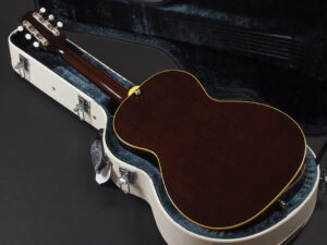 ロッキンチェアー Gibson Archtop アーチトップ フルアコ アコースティック small スモール ピックギター Pick guitar Blues ブルース Jazz ジャズ Old