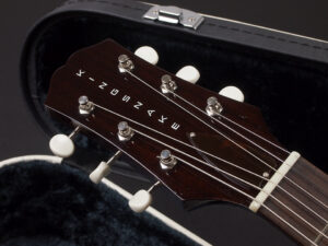 ロッキンチェアー Gibson Archtop アーチトップ フルアコ アコースティック small スモール ピックギター Pick guitar Blues ブルース Jazz ジャズ Old