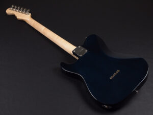 Fujigen Sugi bacchus Freedom Telecaster テレキャスター 栃 日本製 Limited 限定 Headway 青 ブルー バースト deviser 百瀬 TL