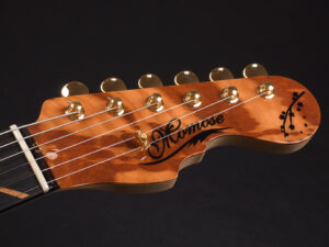 百瀬恭夫 テレキャスター 2023 Limited Edition 限定品 LTD 枝れ垂桜 しだれざくら sakura サクラ Deviser Headway aska MTL Telecaster