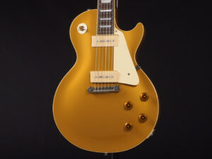 レスポール Les Paul 東海楽器 japan vintage ジャパン ヴィンテージ love rock LS-136 日本製 Gold top 1954 54 1956 1957 LS144W