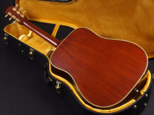 ハミングバード Southern Jumbo Dove 60s Adjustable Saddle standard カスタムショップ Historic Collection ヒスコレ ヒストリック