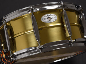 センシトーン パール JUDY AND MARY ジュディマリ 五十嵐公太 YAMAHA Gretsh brass COB G4160 4164 Metal Snare Ludwig LM402 417 TAMA LBR1465