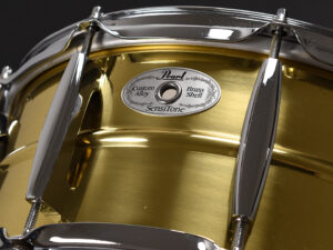 センシトーン パール JUDY AND MARY ジュディマリ 五十嵐公太 YAMAHA Gretsh brass COB G4160 4164 Metal Snare Ludwig LM402 417 TAMA LBR1465