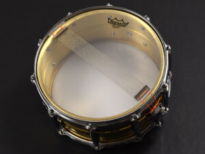 センシトーン パール JUDY AND MARY ジュディマリ 五十嵐公太 YAMAHA Gretsh brass COB G4160 4164 Metal Snare Ludwig LM402 417 TAMA LBR1465