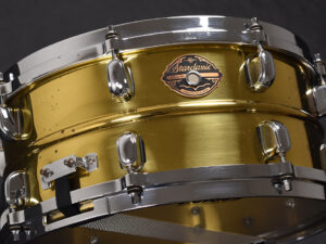 brass ブラス Powe Metal Star Classc Japan タマ S.L.P. pearl センシトーン Seinsitone STB dw collector's Gretsch G4160 Ludwig LM LB sakae