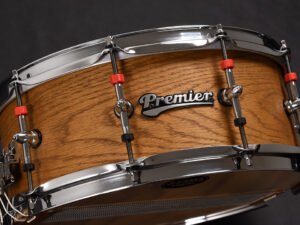 Premier　AVIATION Snare 14x5.75 PD0001 SPITFIRE