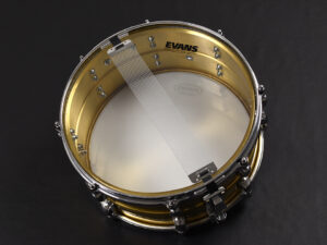 brass ブラス Powe Metal Star Classc Japan タマ S.L.P. pearl センシトーン Seinsitone STB dw collector's Gretsch G4160 Ludwig LM LB sakae