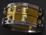 brass ブラス Powe Metal Star Classc Japan タマ S.L.P. pearl センシトーン Seinsitone STB dw collector's Gretsch G4160 Ludwig LM LB sakae