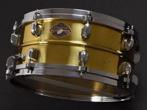 brass ブラス Powe Metal Star Classc Japan タマ S.L.P. pearl センシトーン Seinsitone STB dw collector's Gretsch G4160 Ludwig LM LB sakae