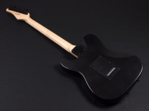 TL Tele Caster テレキャスター squier fender bacchus fujigen fgn history limited 限定 トレモロ