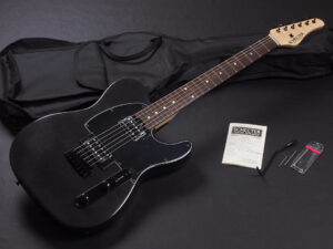 TL Tele Caster テレキャスター squier fender bacchus fujigen fgn history limited 限定 トレモロ