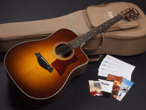 214 314 312 114 Academy 10e 12e Martin Gibson D-28 Takamine K.Yairi ドレッドノート ジャンボ YAMAHA LL LLJ エレアコ 　