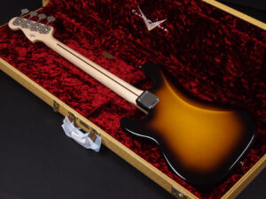 プレシジョン ベース レリック Journeyman Relic Team Build 50s 1950s 1957 Vintage 2CS 2TS 3 Tone Closet Classic TCP