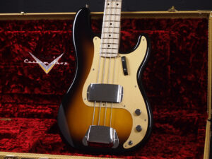 プレシジョン ベース レリック Journeyman Relic Team Build 50s 1950s 1957 Vintage 2CS 2TS 3 Tone Closet Classic TCP