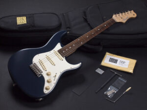 フリーダム hydra retro ST Stratocaster Fender ESP Snapper Blacksmoker dragonfly sugi kino 国産 日本製 MIJ Japan