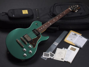 フリーダム hydra retro LP Les Paul ESP Blacksmoker dragonfly sugi kino 国産 日本製 MIJ Japan Special junior