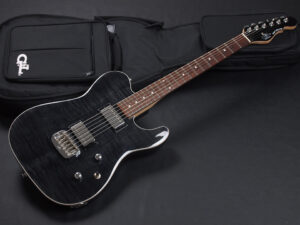 トリビュート シリーズ アサット Telecaster デラックス テレキャスター アーチトップ schecter PT HELLRAISER HYBRID japan USA outlet DLX