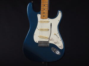 Fender Squier japan ST Stratocaster ストラト traditional heritage vintage ジャパンヴィンテージ JV fujigen greco