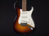レガシー DLX Fender ストラトキャスター Stratocaster japan USA S-500 American Professional 3CS サンバースト Made in ST