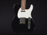 フラートン デラックス テレキャスター アサット クラシック Leo Fender telecaster made in USA アメリカ製 japan tribute DLX CL 60s 50s