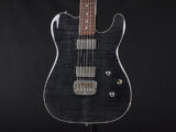 トリビュート シリーズ アサット Telecaster デラックス テレキャスター アーチトップ schecter PT HELLRAISER HYBRID japan USA outlet DLX