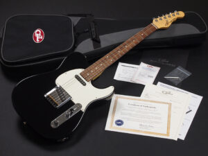 フラートン デラックス テレキャスター アサット クラシック Leo Fender telecaster made in USA アメリカ製 japan tribute DLX CL 60s 50s