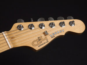 レガシー DLX Fender ストラトキャスター Stratocaster japan USA S-500 American Professional 水色 ソニックブルー Made in ST 青