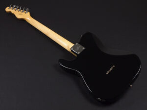 フラートン デラックス テレキャスター アサット クラシック Leo Fender telecaster made in USA アメリカ製 japan tribute DLX CL 60s 50s