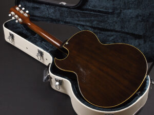 フルアコ セミアコ Gibson Vintage ギブソン ヴィンテージ ES ES-175 ES-125 TD Eastman Godin 5th avenue AR-175ce 372ce VS