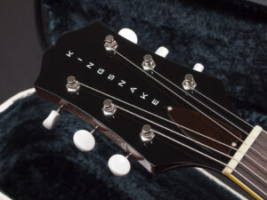 フルアコ セミアコ Gibson Vintage ギブソン ヴィンテージ ES ES-175 ES-125 TD Eastman Godin 5th avenue AR-175ce 372ce VS