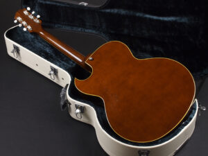 フルアコ セミアコ Gibson Vintage ギブソン ヴィンテージ ES ES-175 ES-125 TD Eastman Godin 5th avenue AR-175ce 372ce VS