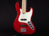 Fender MIJ NYC Atelier Z Warwick ML TYO Bacchus Ibanez 入門 初心者 ビギナー CAR 赤 レッド 女子 女性 アトリエ アクティブ active