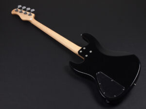 Fender MIJ NYC Atelier Z Warwick ML TYO Bacchus Ibanez 入門 初心者 ビギナー 黒 ブラック BLK 女子 女性 アトリエ アクティブ active