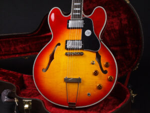 ES224 ES248 ES220 ES-335 ES-355 ES-345 東海楽器 日本製 vintage セミアコ トーカイ ジャパン Made in Japan Custom shop 国産