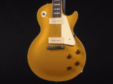 レスポール Les Paul 東海楽器 japan vintage ジャパン ヴィンテージ love rock LS-136 日本製 Gold top 1954 54 1956 1957 LS144W