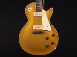 レスポール Les Paul 東海楽器 japan vintage ジャパン ヴィンテージ love rock LS-136 日本製 Gold top 1954 54 1956 1957 LS144W