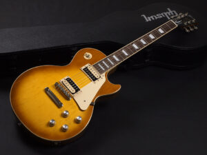 レスポール スタンダード クラシック STD Standard 50s 1950s 1959 59 1960 '60s 60s LP Traditional HB ハニーバースト unburst LB