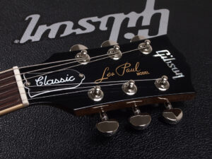 レスポール スタンダード クラシック STD Standard 50s 1950s 1959 59 1960 '60s 60s LP Traditional HB ハニーバースト unburst LB