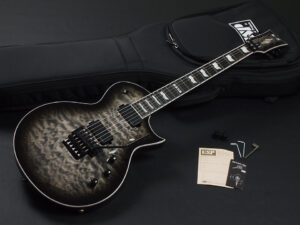 MA 480 CTM Les Paul Eclipce Sugizo Metallica ESP forest FR Jackson Charvel Gibson Modern FRT Floyd Rose