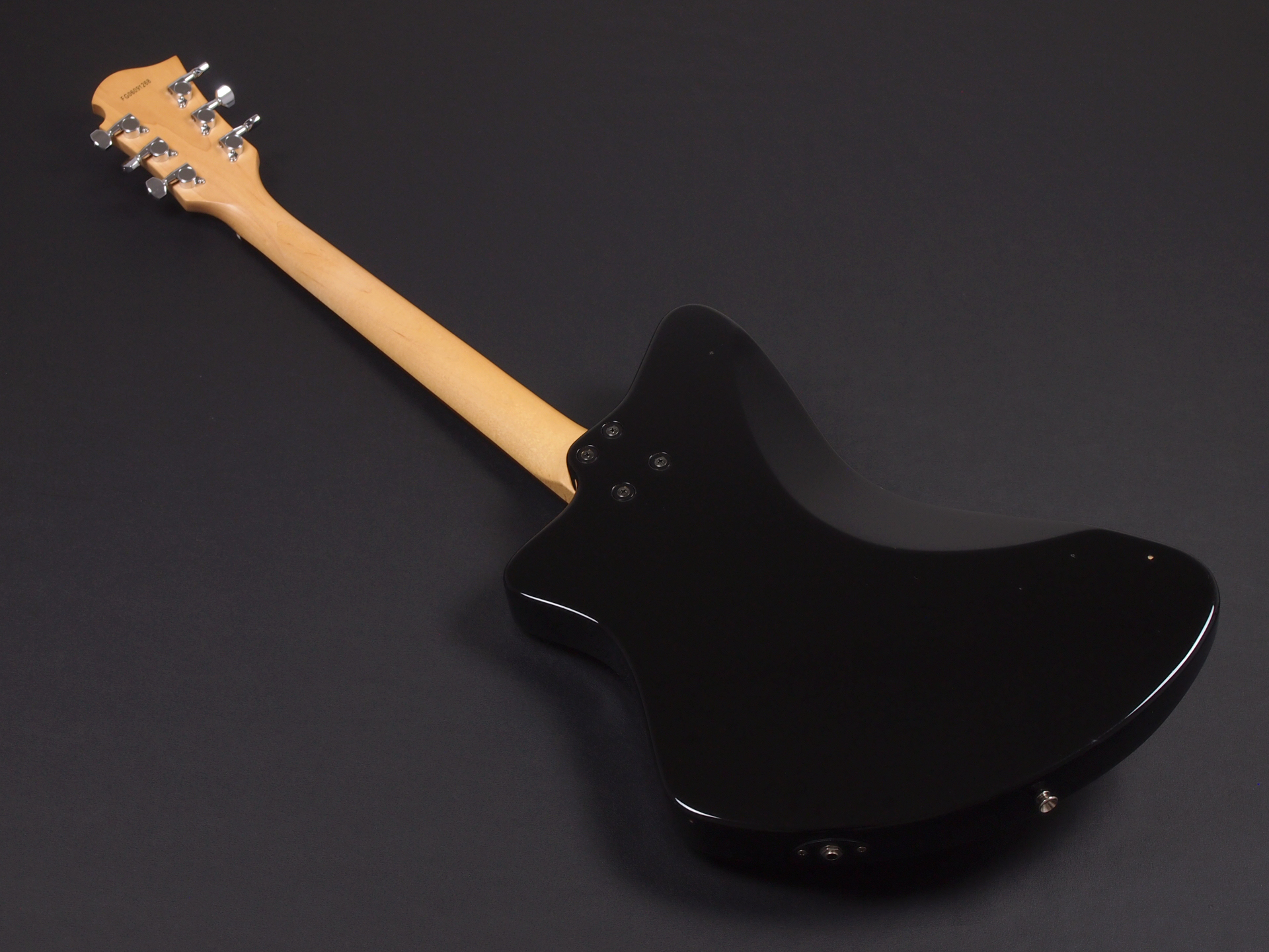 Burny H-STANDARD ~Black~ 2006年製 ソニックス特価 ¥59,800- 中古