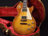 レスポール スタンダード STD 50s 1950s 1959 59 1960 60s Sunburst LP Traditional Iced Tea burst Honey UB Light LB